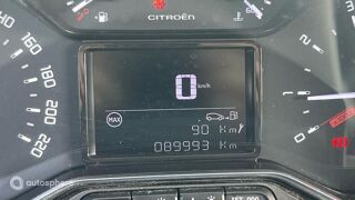 C3 Aircross PureTech 110ch S&S Shine E6.d 2020 occasion 60000 Beauvais