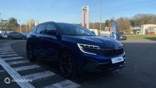 Austral 1.2 E-Tech full hybrid 200ch Techno esprit Alpine - 23 2025 occasion 02500 Hirson