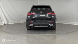 Classe GLC 300 e Hybrid 313ch AMG Line 4Matic 9G-Tronic 2024 occasion 77100 Meaux