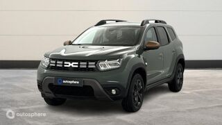 Duster 1.5 Blue dCi 115ch Extreme 4x2 2023 occasion 02000 Laon