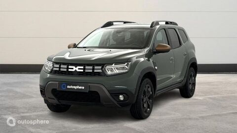 Annonce voiture Dacia Duster 18999 €