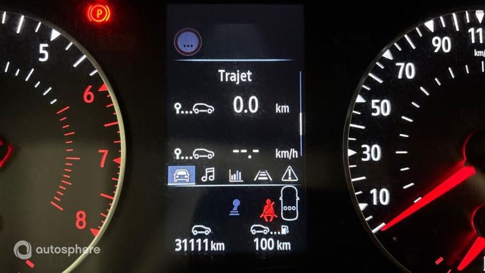 Clio 1.0 TCe 90ch Equilibre 2023 occasion 62110 H&eacute;nin-Beaumont