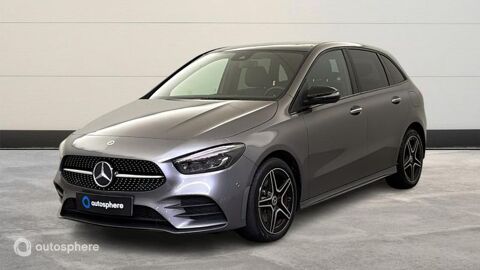 Mercedes Classe B 250 e 163+109ch AMG Line 8G-DCT 2022 occasion Poitiers 86000