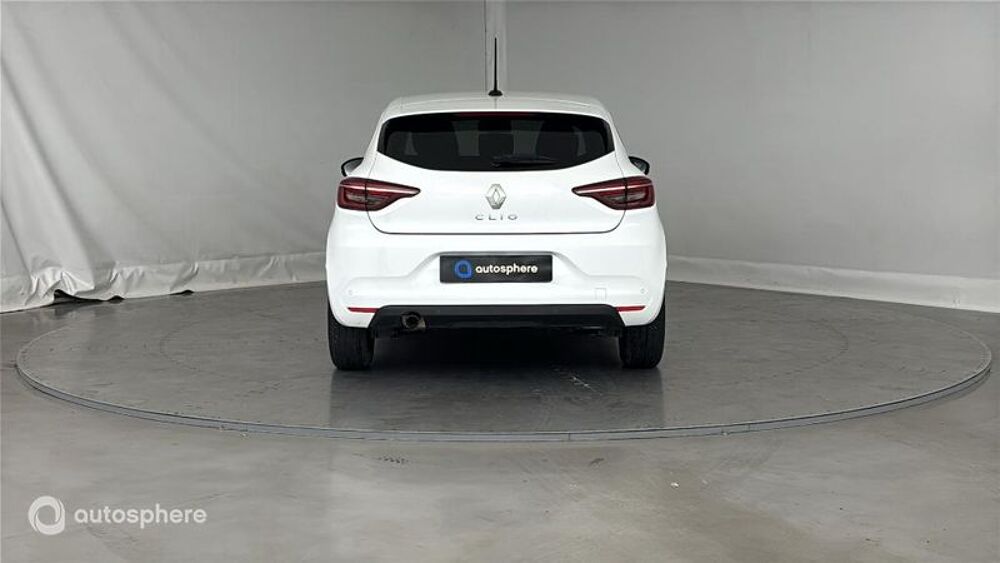 Clio 1.0 SCe 65ch Evolution 2023 occasion 62800 Li&eacute;vin