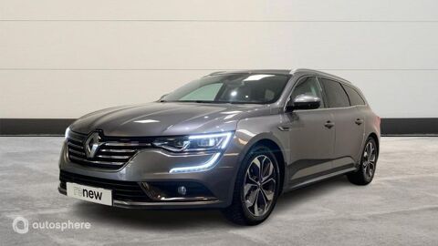 Annonce voiture Renault Talisman 22499 €