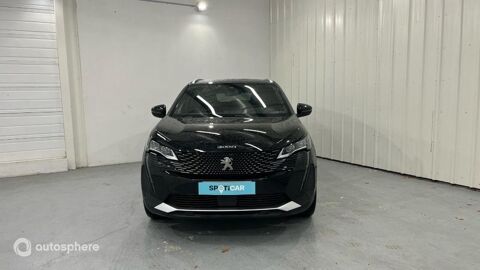 3008 HYBRID4 300ch GT Pack e-EAT8 2022 occasion 86100 Ch&acirc;tellerault