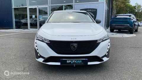 308 1.5 BlueHDi 130ch S&S Active Pack 2022 occasion 64000 PAU