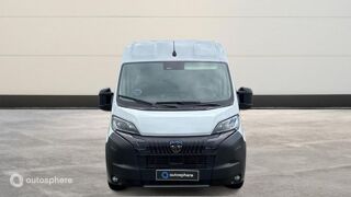 Boxer L2H2 3.5 Maxi 180ch S&S 2025 occasion 37540 Saint-Cyr-sur-Loire