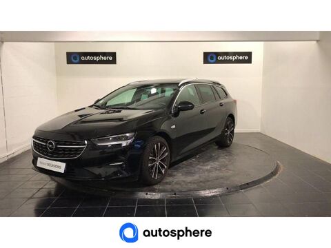 Annonce voiture Opel Insignia 23999 