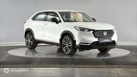 HR-V 1.5 i-MMD 131ch e:HEV Advance 2023 occasion 69200 V&eacute;nissieux