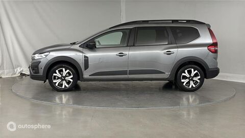Jogger 1.6 hybrid 140ch SL Extreme 7 places 2023 occasion 51100 Reims