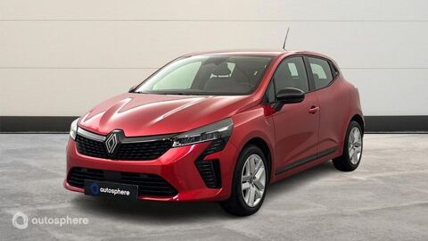 Renault Clio 1.5 Blue dCi 100ch Evolution - 24 2024 occasion Vitry-sur-Seine 94400