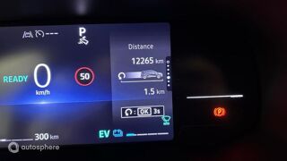 Symbioz 1.8 E-Tech full hybrid 160ch Evolution - 25 2026 occasion 59640 Dunkerque