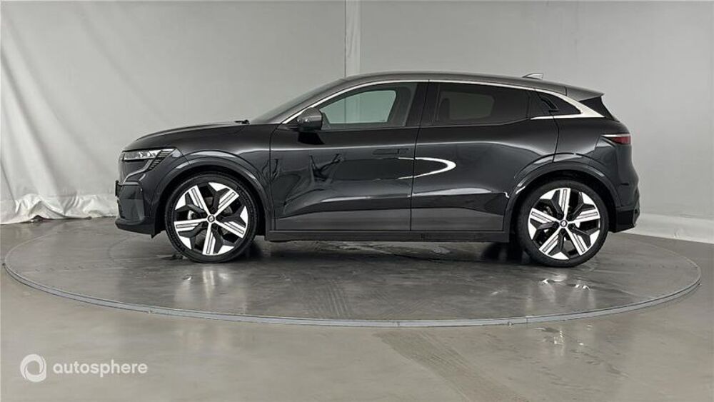 M&eacute;gane E-Tech Electric EV60 220ch Iconic super charge -C 2023 occasion 62219 Longuenesse