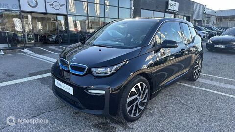 BMW i3 170ch 120Ah Edition WindMill Loft 2020 occasion Aix-en-Provence 13100