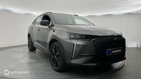 DS7 E-TENSE 225ch Performance Line 2023 occasion 79000 Niort