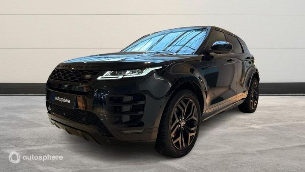 Range Rover Evoque P300e Autobiography 2022 occasion 94400 Vitry-sur-Seine