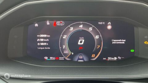 Formentor 1.5 eHybrid 204ch V DSG6 2026 occasion 79000 Niort