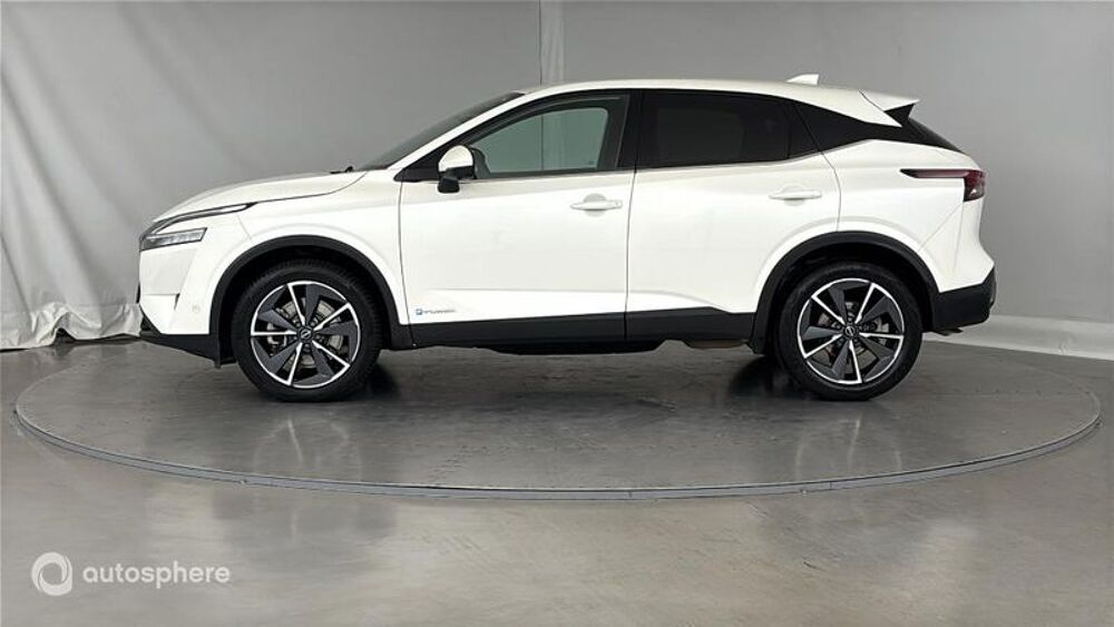 Qashqai e-POWER 190ch Tekna 2024 2024 occasion 77100 Meaux