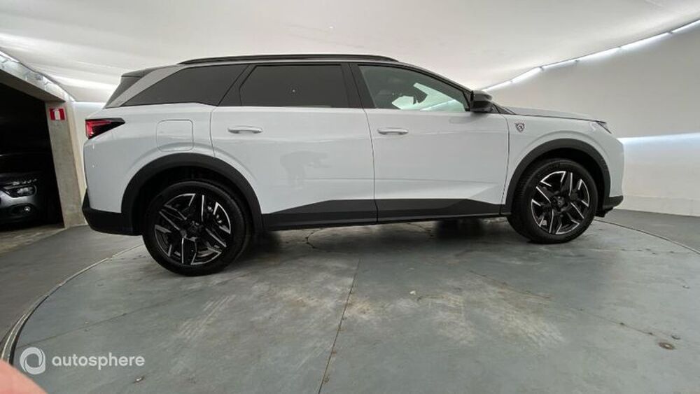 5008 Hybrid 145ch GT e-DCS6 2025 occasion 79000 Niort