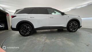 5008 Hybrid 145ch GT e-DCS6 2025 occasion 79000 Niort