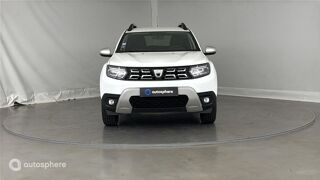 Duster 1.0 ECO-G 100ch Prestige 4x2 2022 occasion 62219 Longuenesse