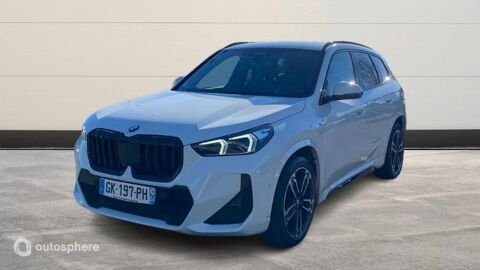 BMW X1 sDrive18d 150ch M Sport 2022 occasion Bayonne 64100