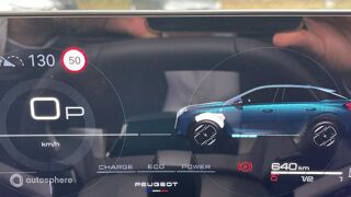 3008 1.2 Hybrid 145ch GT Exclusive e-DCS6 2026 occasion 64122 URRUGNE
