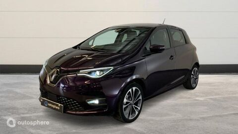 Annonce voiture Renault Zo 14499 