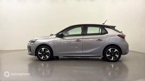 Corsa Electric 136ch GS 2024 occasion 63000 Clermont-Ferrand