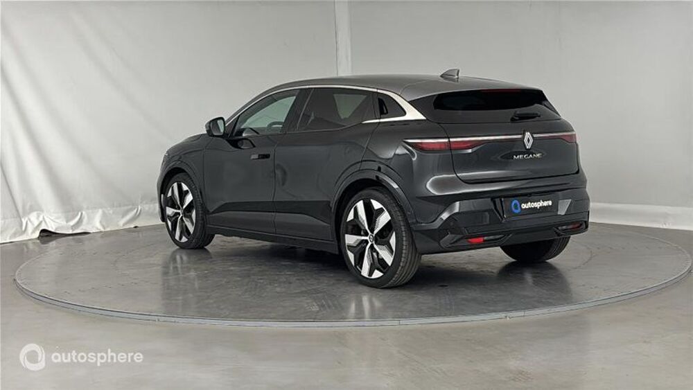 M&eacute;gane E-Tech Electric EV60 220ch Techno super charge -C 2023 occasion 62218 Loison-sous-Lens