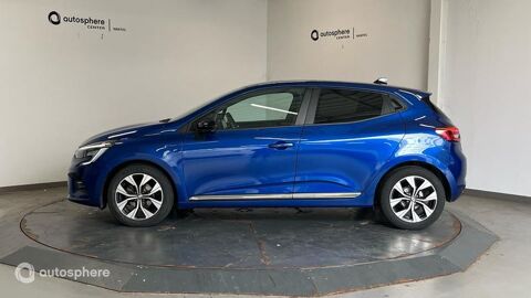 Clio 1.0 TCe 90ch Evolution 2023 occasion 44000 Nantes