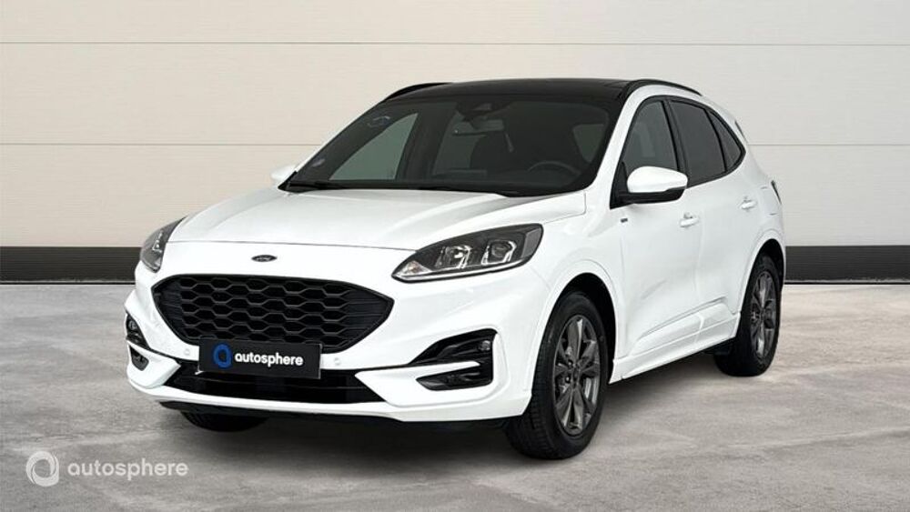 Kuga 2.5 Duratec 190ch FHEV E85 ST-Line BVA 2023 occasion 59400 Cambrai