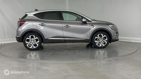 Captur 1.0 TCe 90ch Techno 2023 occasion 62000 Arras