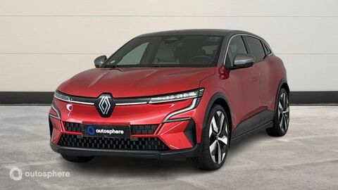 Annonce voiture Renault Mégane 24499 €