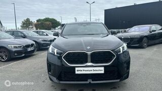 X2 sDrive20iA 170ch M Sport DKG7 2025 occasion 33700 M&eacute;rignac