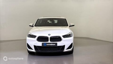 X2 sDrive18iA 136ch M Sport DKG7 2023 occasion 86000 Poitiers