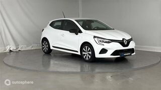 Clio 1.0 TCe 90ch Equilibre 2023 occasion 57500 Saint-Avold