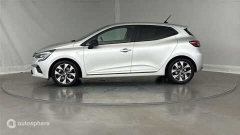 Clio 1.6 E-Tech hybride 145ch Evolution 2023 occasion 62220 Carvin