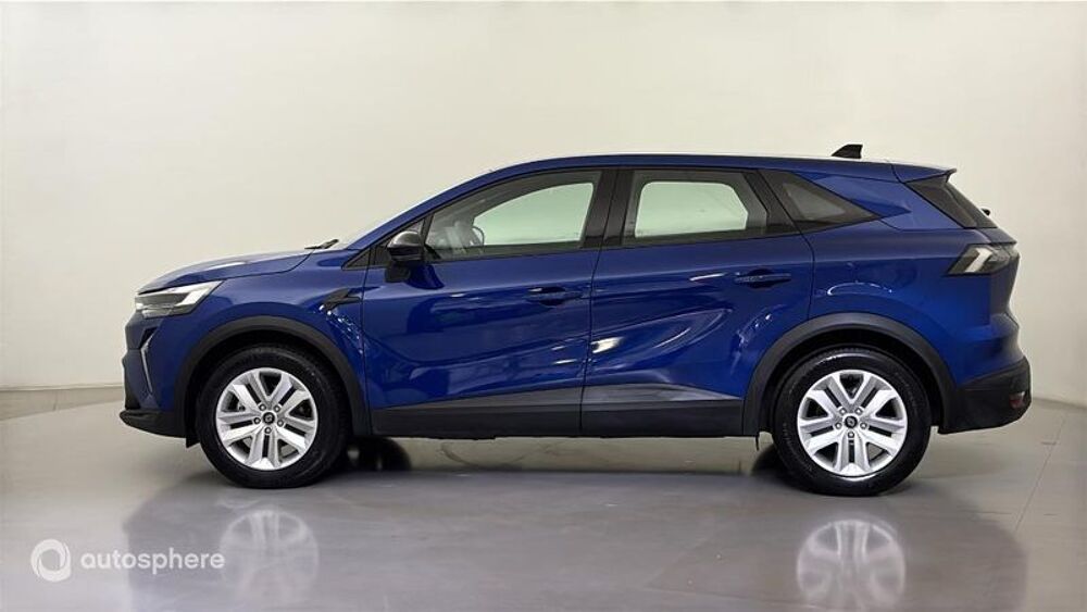 Symbioz 1.8 E-Tech full hybrid 160ch Evolution - 25 2026 occasion 59640 Dunkerque