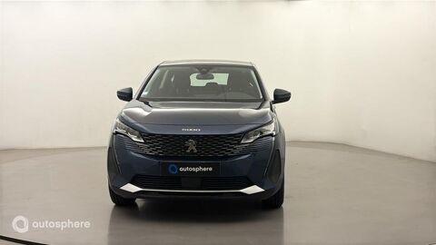 5008 1.2 PureTech 130ch S&S Active Business 2021 occasion 79000 Niort