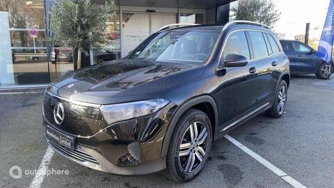 EQB 250+ 190ch Edition 2025 occasion 60000 Beauvais