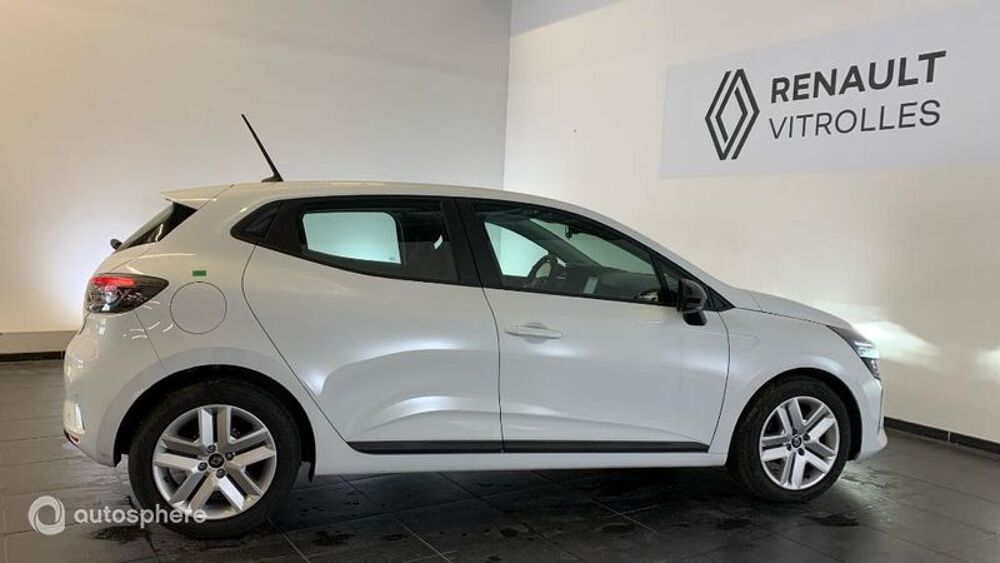 Clio 1.0 TCe 90ch Evolution - 24 2024 occasion 33260 LA TESTE DE BUCH