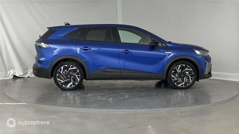 Symbioz 1.6 E-Tech full hybrid 145ch esprit Alpine 2025 occasion 62110 H&eacute;nin-Beaumont