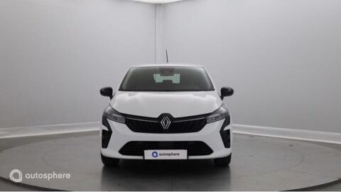 Clio 1.0 TCe 90ch Evolution 2024 occasion 59850 Nieppe