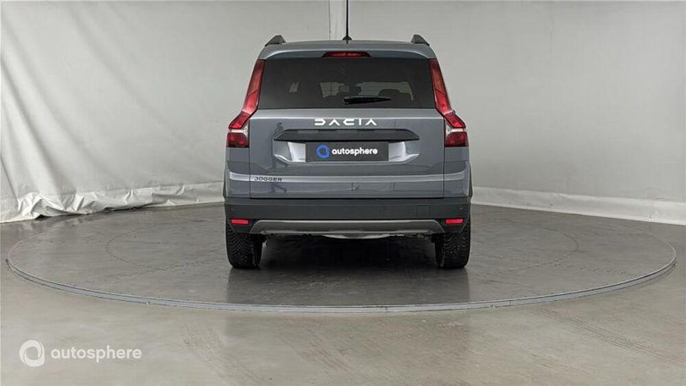 Jogger 1.0 ECO-G 100ch Expression 5 places 2023 occasion 51100 Reims