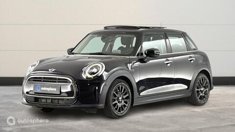 Annonce voiture Mini Cooper 24499 €