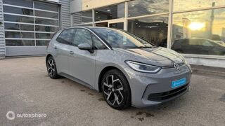 ID.3 204ch Pro Performance 58 kWh Style 2024 occasion 51000 Ch&acirc;lons-en-Champagne