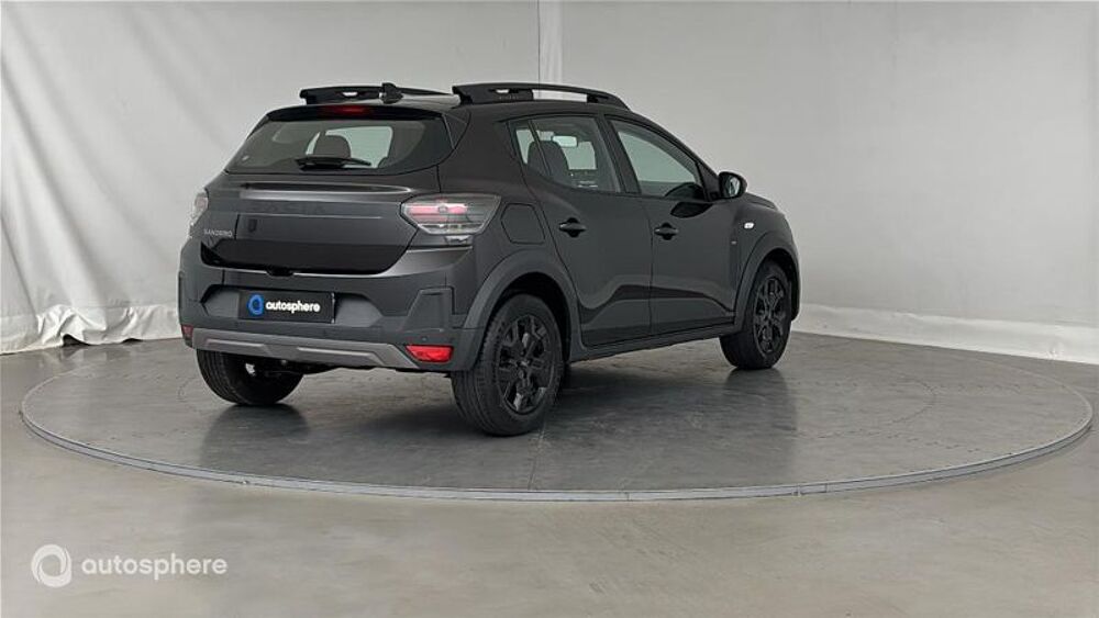 Sandero 1.0 TCe 110ch Stepway Extreme -24 2026 occasion 62219 Longuenesse