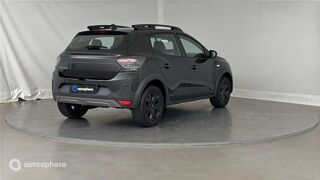 Sandero 1.0 TCe 110ch Stepway Extreme -24 2026 occasion 62219 Longuenesse